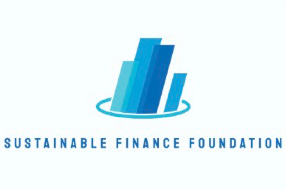 Welcome to the Sustainable Finance Foundation&nbsp;(SFF)